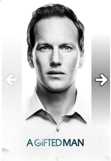 A Gifted Man (Season 1)[16 Cap] FDT